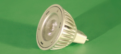 Dicroiche MR16 LED 5W